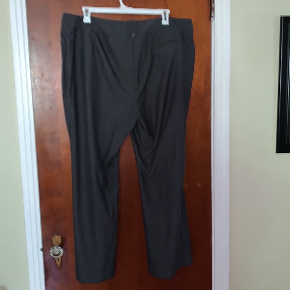 Lane Bryant dress pants - Picture 5 of 6